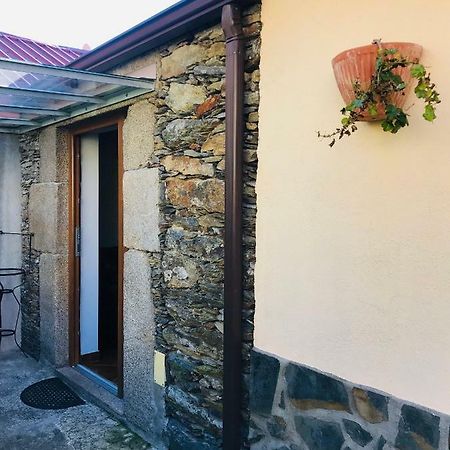 "Casa Da Russa" Mountain Experience Pensionat Vila Real Exteriör bild