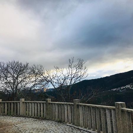 "Casa Da Russa" Mountain Experience Pensionat Vila Real Exteriör bild
