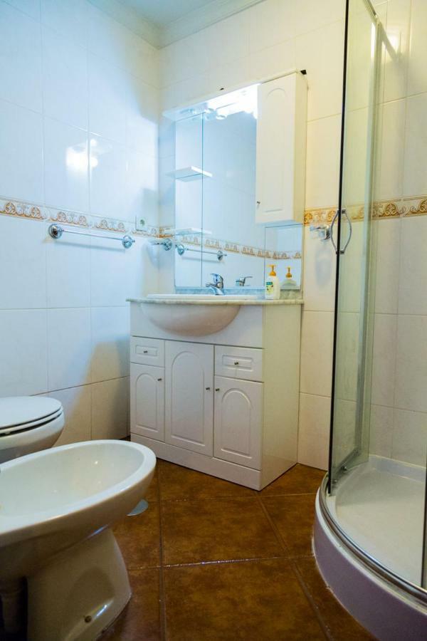 "Casa Da Russa" Mountain Experience Pensionat Vila Real Exteriör bild